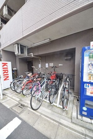 菱和パレス明大前壱番館の物件内観写真